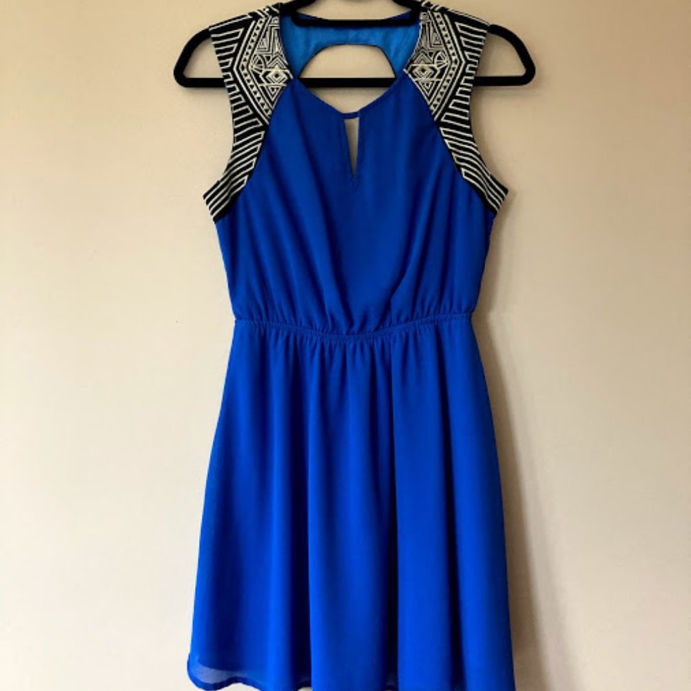 Jealous Tomato Dress